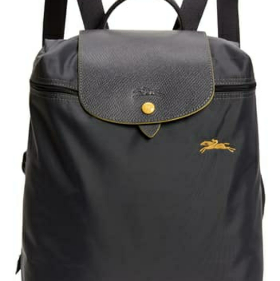 Longchamp Le Pliage Large Backpack - Picture 2 of 7